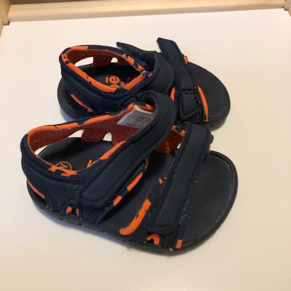 Payless sandals